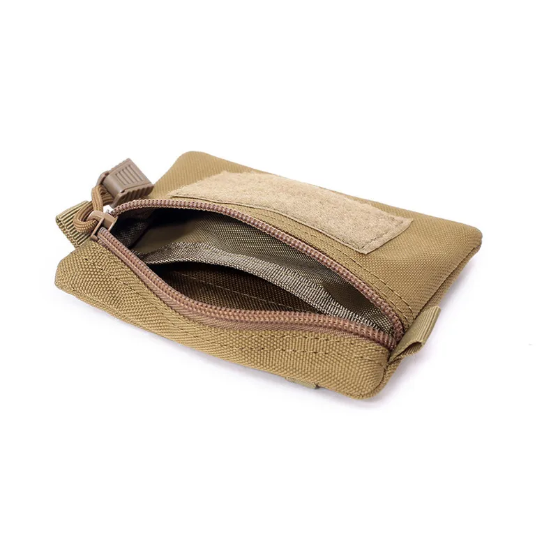 Чехол портмоне для повседневного использования на открытом воздухе