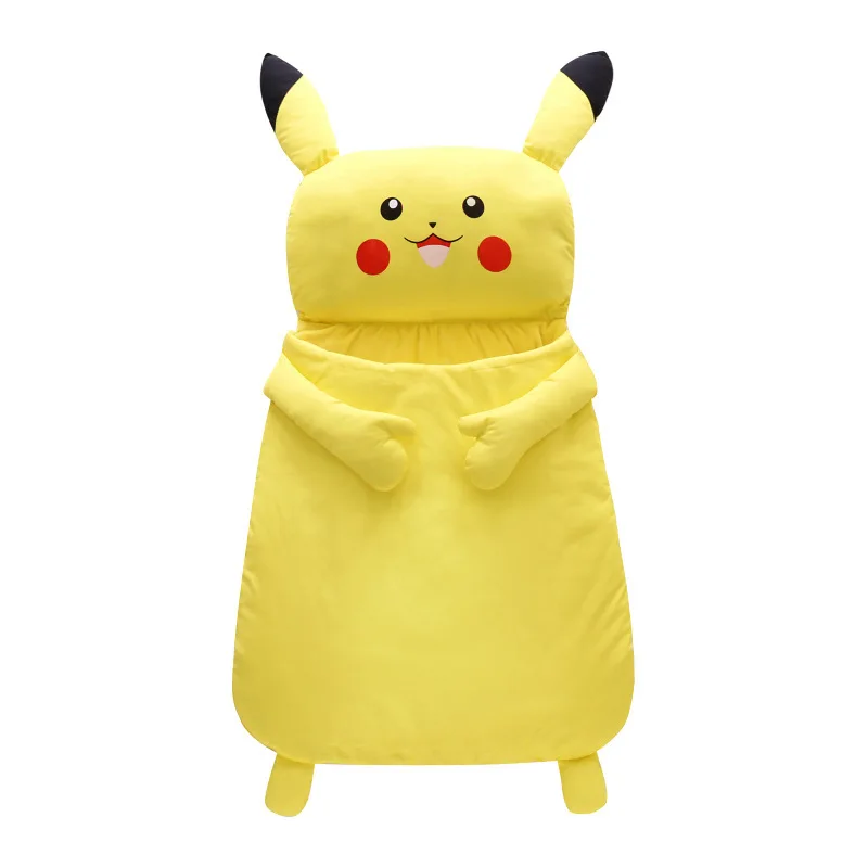 Теплый спальный мешок для новорожденных детей ясельного возраста пеленальный