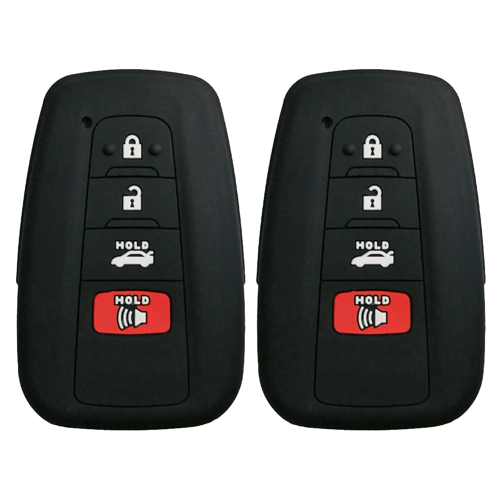 2 шт портативный Чехол легкий сменный Стильный карманный устойчивый к царапинам