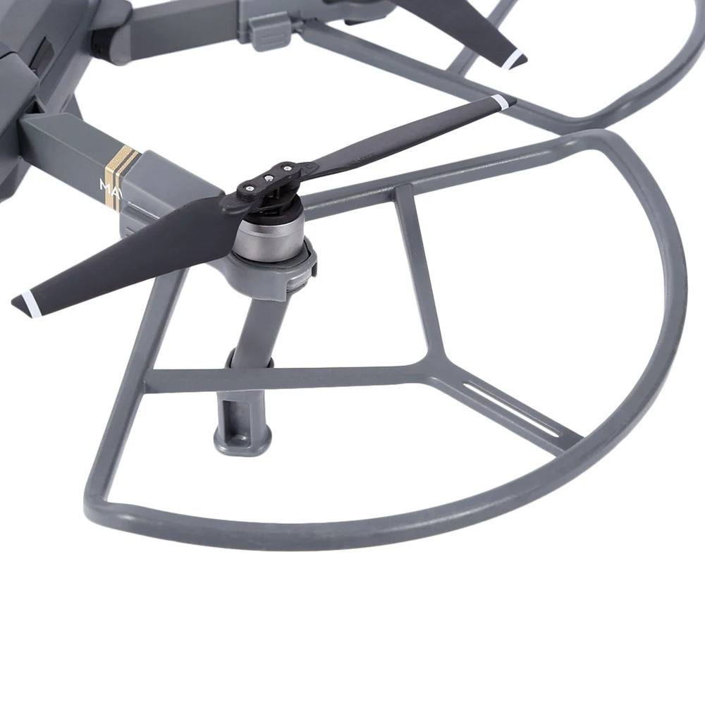 Протектор пропеллера для DJI Mavic Pro 4 шт. защитные лезвия реквизит быстросъемный