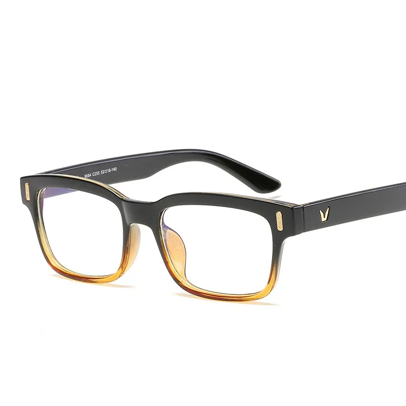 

Blue Ray Computer Glasses Men Screen Radiation Eyewear Office Gaming Blue Light Women Goggle UV Blocking Eye Spectacles