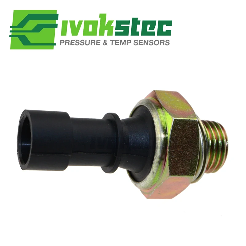 Совершенно новый блок отправителя переключатель давления масла двигателя для Saab