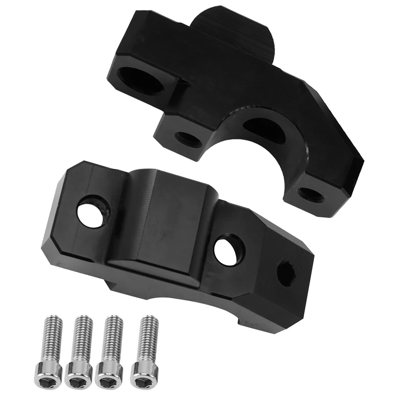 

Мотоциклетные аксессуары, зажим на руль для стойки, подходит для YAMAHA Tracer 900 Tracer 900GT FJ-09 2015-2019