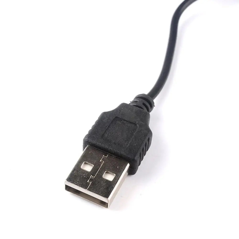 Кабель для зарядки usb кабель фонарик шнур питания маленький динамик зарядка