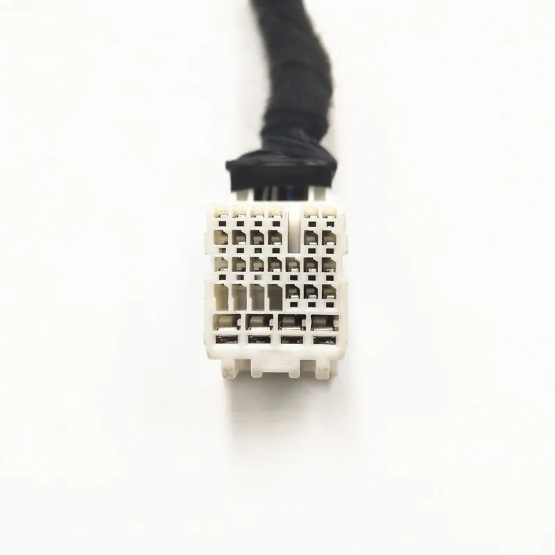 

Car body computer BCM body module plug harness for Buick Chevrolet Malibu Cruze