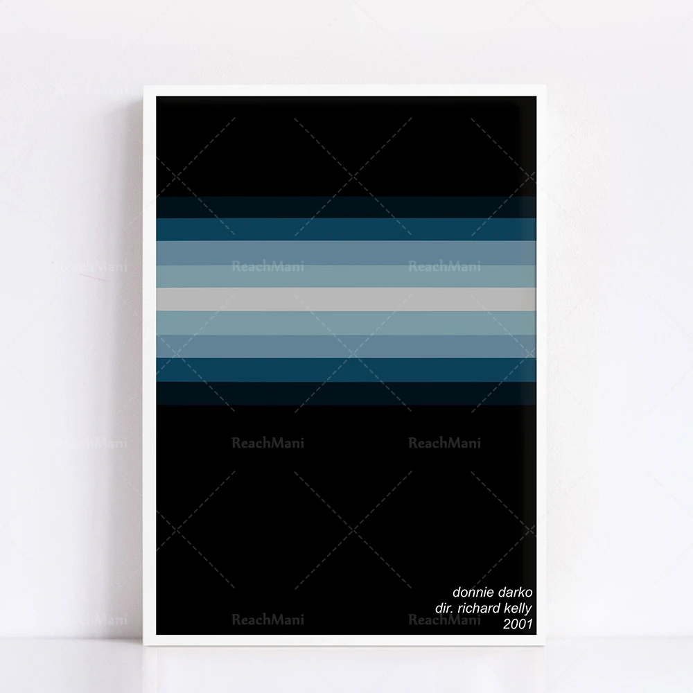 Палитра минималистного печати криминальной фантастики | Альтернативные