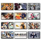 Алмазная 5D картина Haikyuu, Набор для вышивки крестиком, полная выкладка, украшение для дома, праздничный подарок