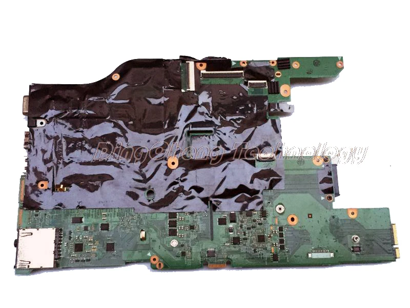 

Laptop Motherboard For Lenovo E520 FRU 04W0726 PGA989 DDR3 HM65 HD6630M 2GB non-integrated graphics card 100% tested