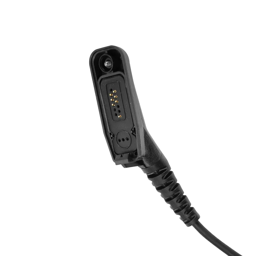 Remote Speaker Microphone For DP4600 APX1000 APX2000 APX3000 APX4000 XPR6350 XPR6380 XPR6550 XPR6580 XPR7550 Two Way Radio