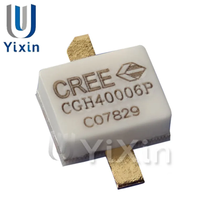 

NIEUWE 1 stks/partij CGH40006P CGH40006 RF 6 GHZ IC