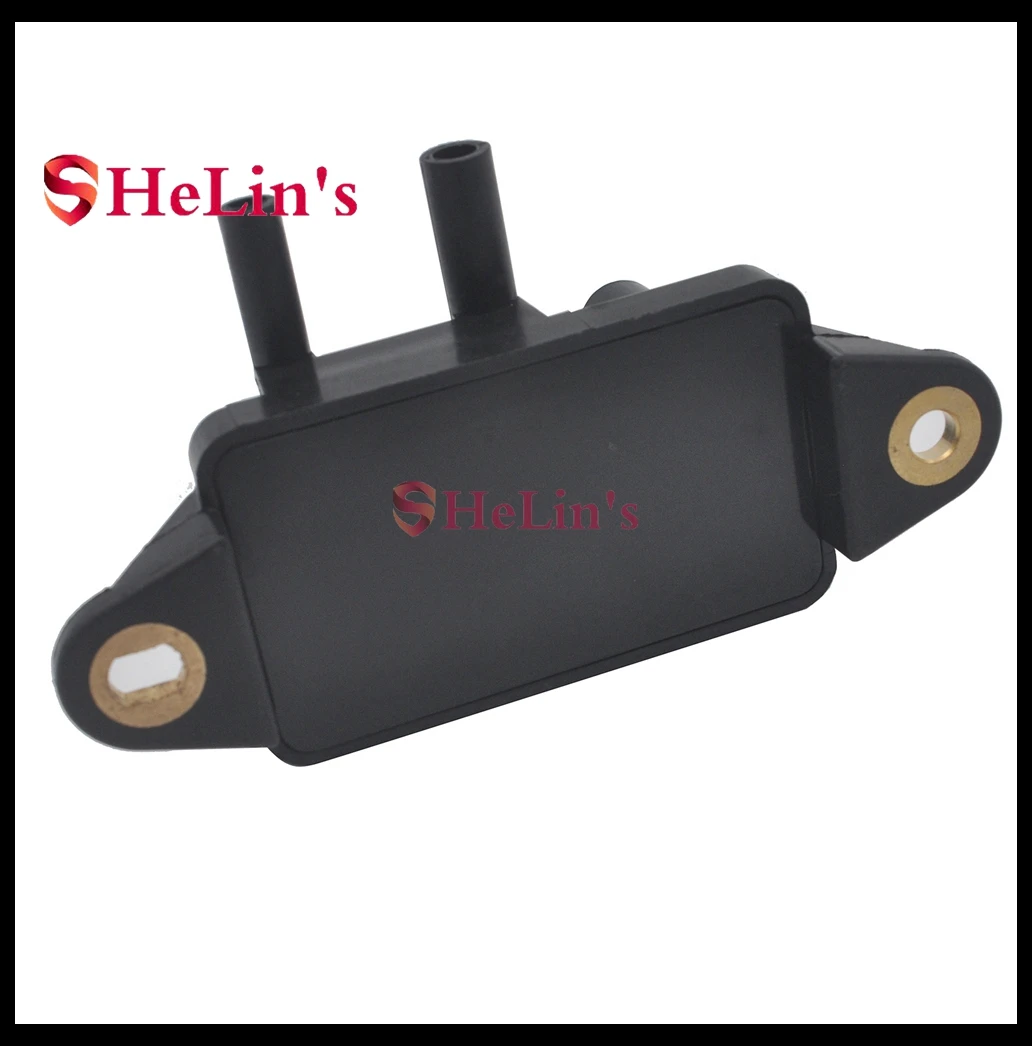 Новый отзывы EGR датчик давления DPFE15 1L3Z9J460AA F48E9J460BA для Ford ртутный Линкольн грузовик