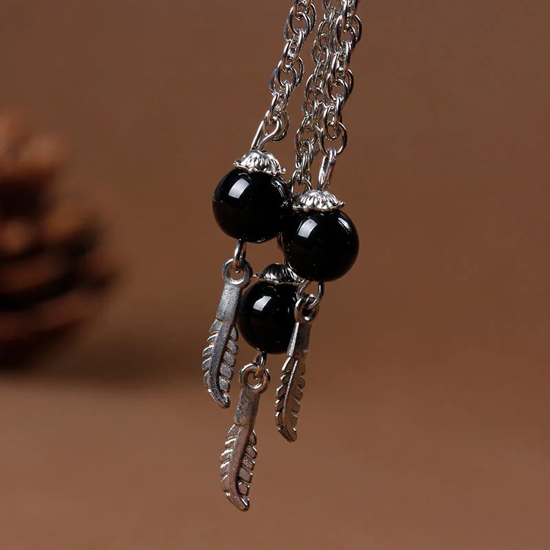 Фото Исламские четки Tasbih, мусульманские четки 33 Молитвенные Четки для мужчин, браслет для мужчин, аксессуары из натурального камня, Агаты, ручная... №5
