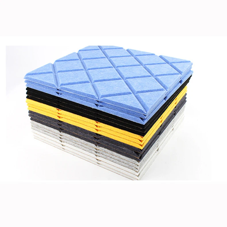 

10 шт., настенные фетровые наклейки в скандинавском стиле