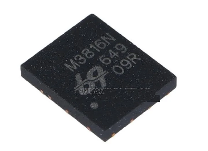 

1pcs M3816N QM3816N QFN