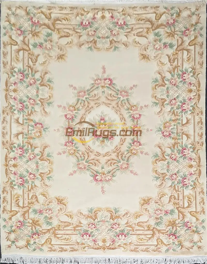 Рисунок 2 - Один из видов ковров savonnery