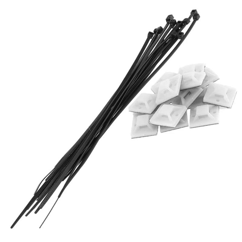 Установка педалей для гитарных эффектов DIY педалборд гитары с волшебной лентой и