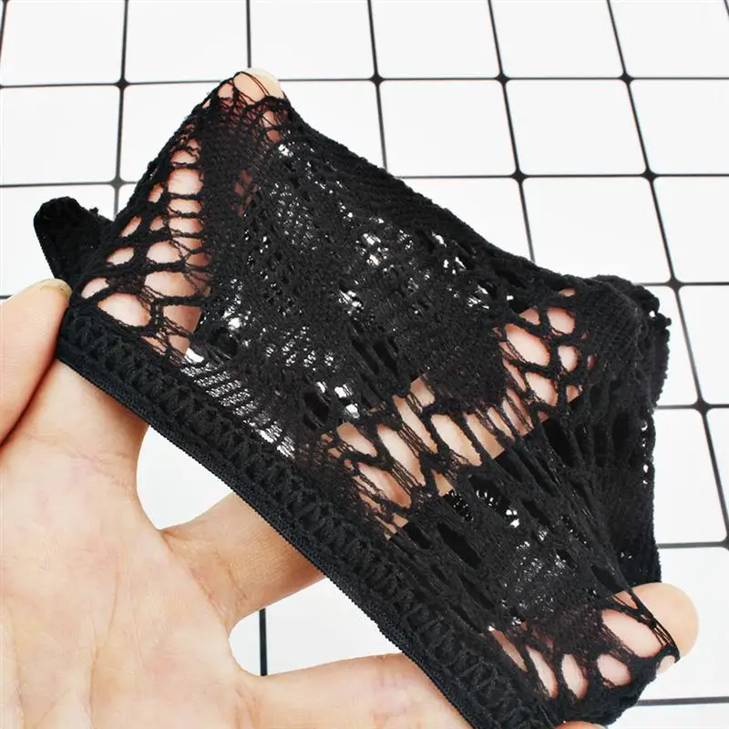 1 шт парик дышащий регулируемый нейлоновый головной убор эластичный на сетке для