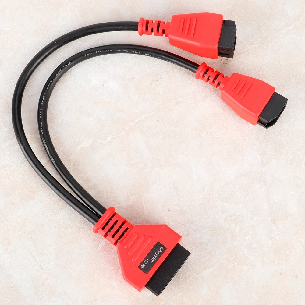 Автомобильные гнездовые Кабели Адаптеры для MS908 подходит для-12 + 8 MS906S 908SPRO 905