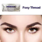5 шт.пакет Foxy Eye Thread Pcl Pdo Thread для кошачьей брови 21g 23g