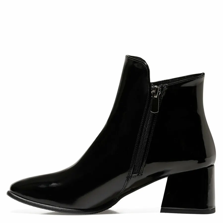 

Women Boots Pearl Calsta2 Black Women'S Boots