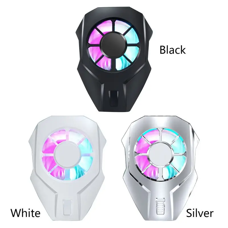 L01 MEMO мобильный телефон радиатор для телефона охлаждающий вентилятор чехол с