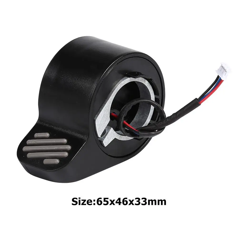 Портативный тормоз для электроскутера ABS акселератор дроссельной заслонки Ninebot