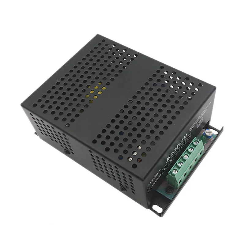 

JNC-24V-5A generator set battery battery charger diesel engine parts city power floating charge 12V24V