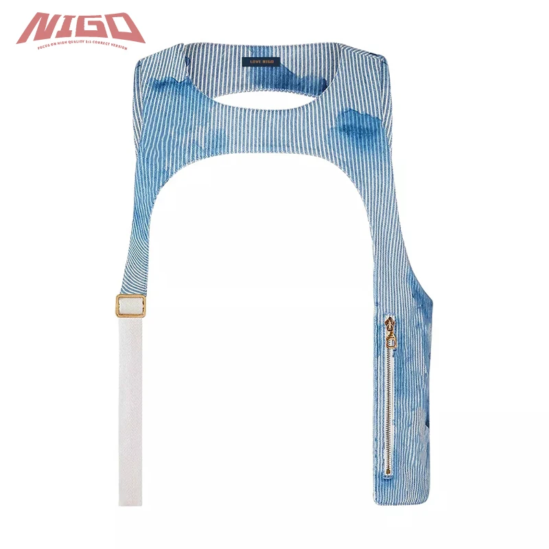 

NIGO 21ss тактический жилет # nigo172B