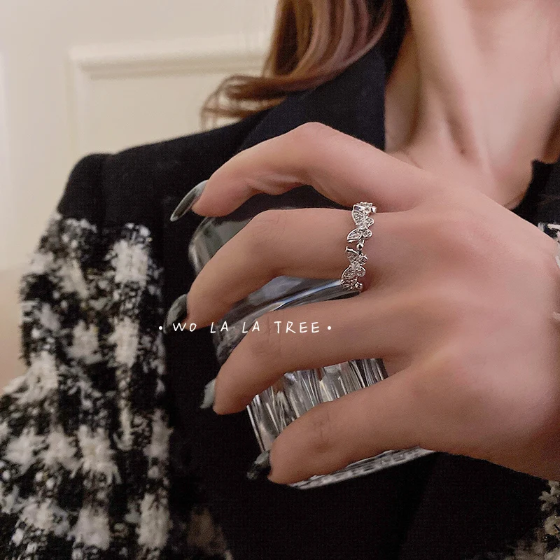 Носки с трехмерной аппликацией в виде Феи бабочка кольцо открытие Женский