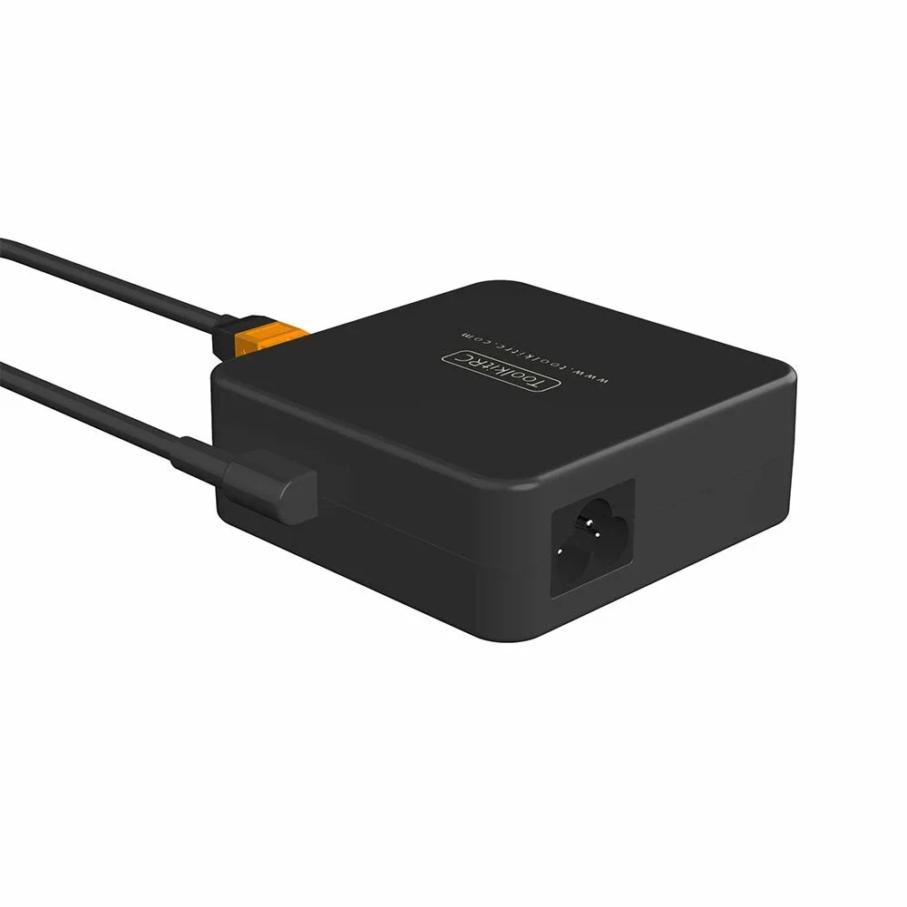 Источник питания ToolKitRC ADP100 100 Вт 20 в с выходным адаптером XT60 для ISDT Q8 Q6 GT Power Hota HTRC