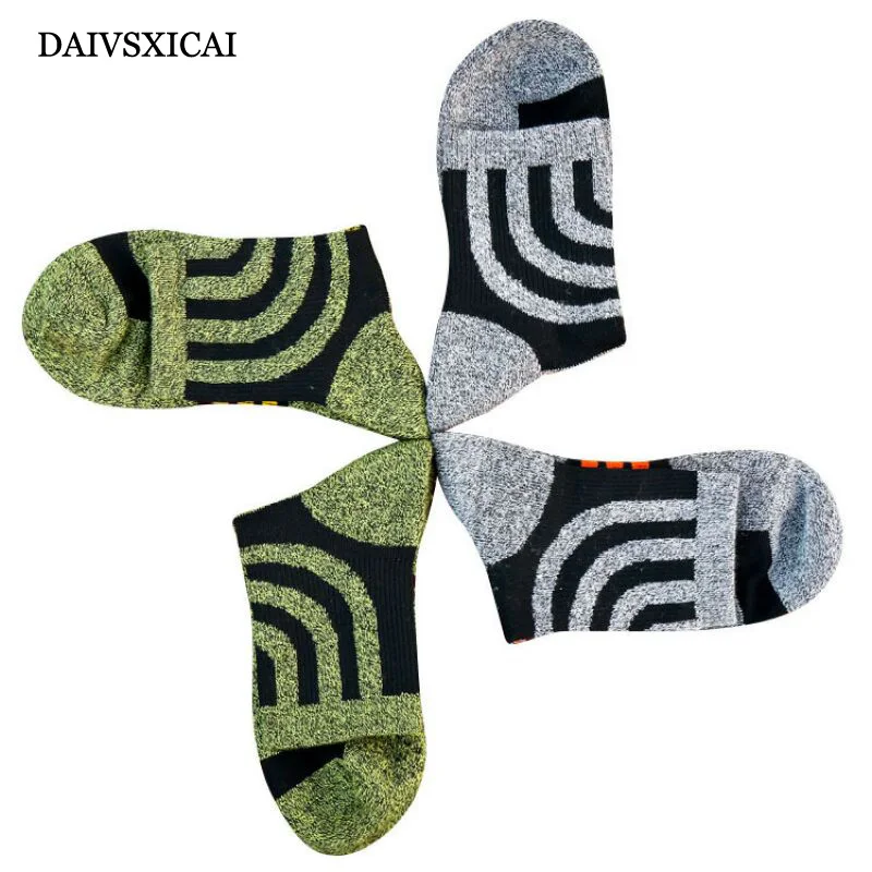 Мужские модные носки на осень зиму 1 парт/Лот 2 шт.|Мужские носки| |