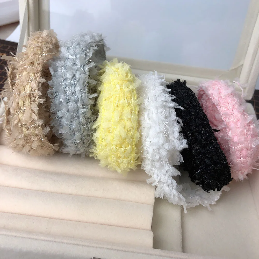 1 5 см свадебное украшение кружевная отделка красивая свадебная лента с цветами