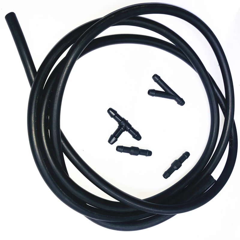 Универсальная насадка для шланга 2 м Омыватель лобового стекла автомобилей GEELY BO