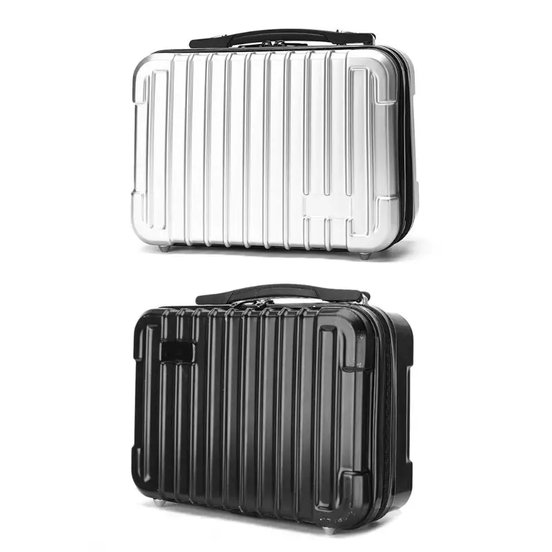 

Hard Shell Carrying Case Large Capacity Storage Bag for D-JI Mavic Air 2 Drone Storage Bag