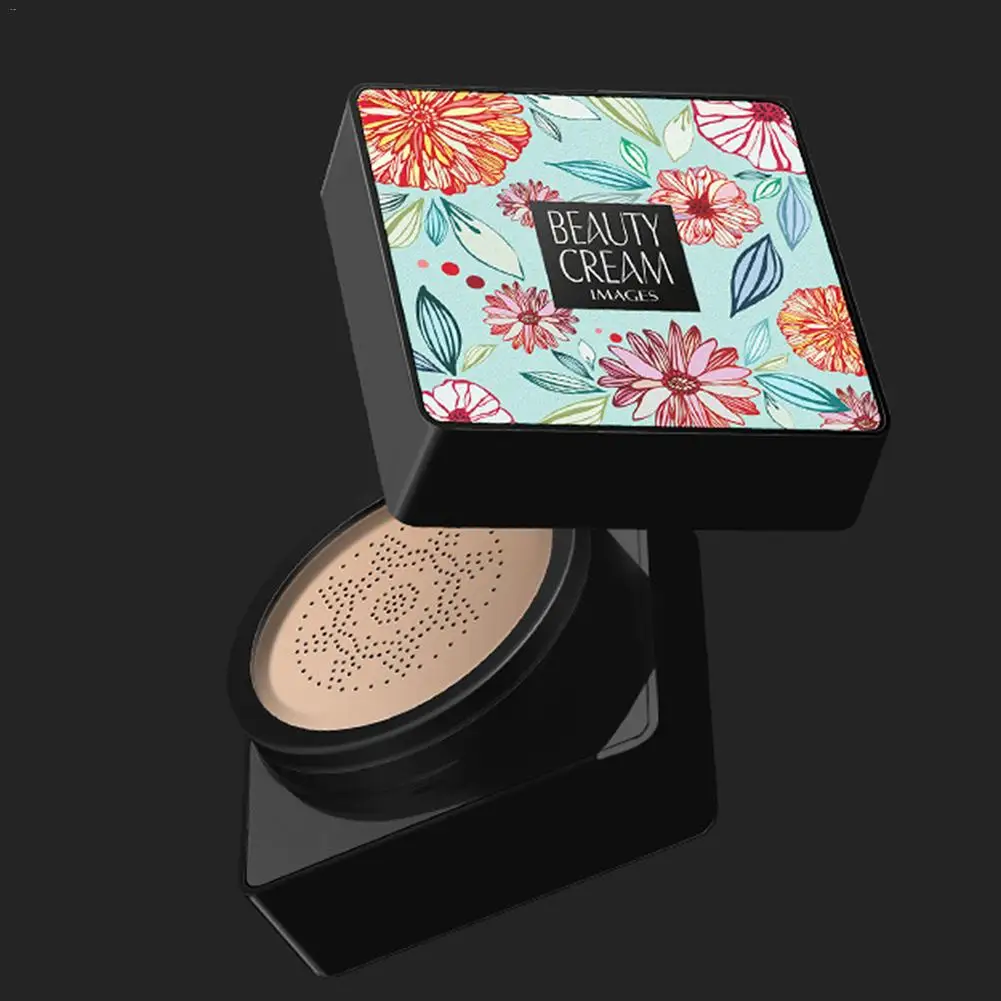 Air Cushion Foundation BB Cream Concealer Makeup Cosmetic Tool For Women | &amp CC Creams