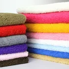 50*160 см овечья шерсть ткань Плюшевая Ткань бархатная ткань для одежды DIY игрушки ручной работы домашний текстиль ткани