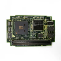 a20b 3300 0153 fanuc display card second hand for cnc machine system controller