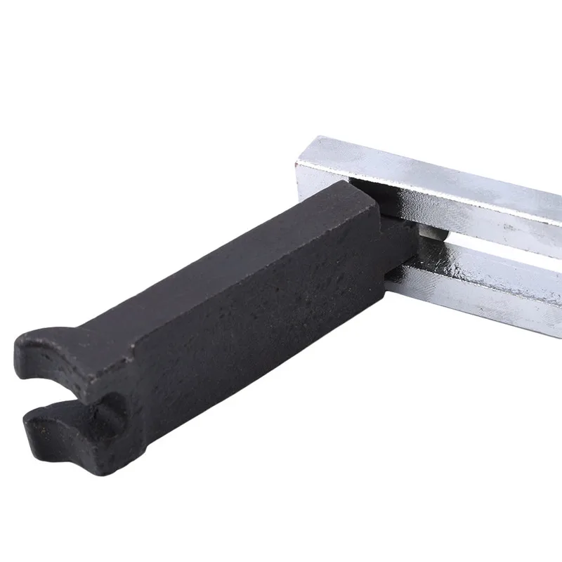 

Adjustable Car Fuel Pump Cover Tank Pump Cap Remove Wrench Hand Tool Practical Universal Repair Disassembl Tool