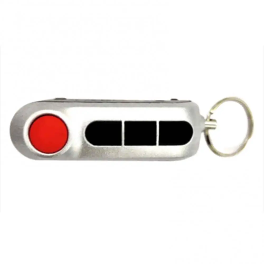 

A93 Multifunctional Anti-theft Car Security System 2 Way Alarm Remote Control Automobiles Security Protection