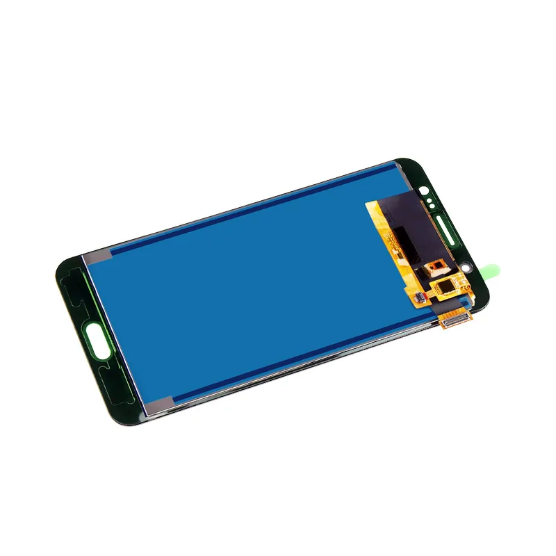 Tft дисплей с регулируемой яркостью для Pantalla samsung J7 2016 J710 J710FN J710F J710M J710Y J710G J710H ЖК