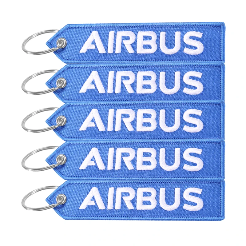 5 шт. брелок-цепочка для ключей с вышивкой | Автомобили и мотоциклы