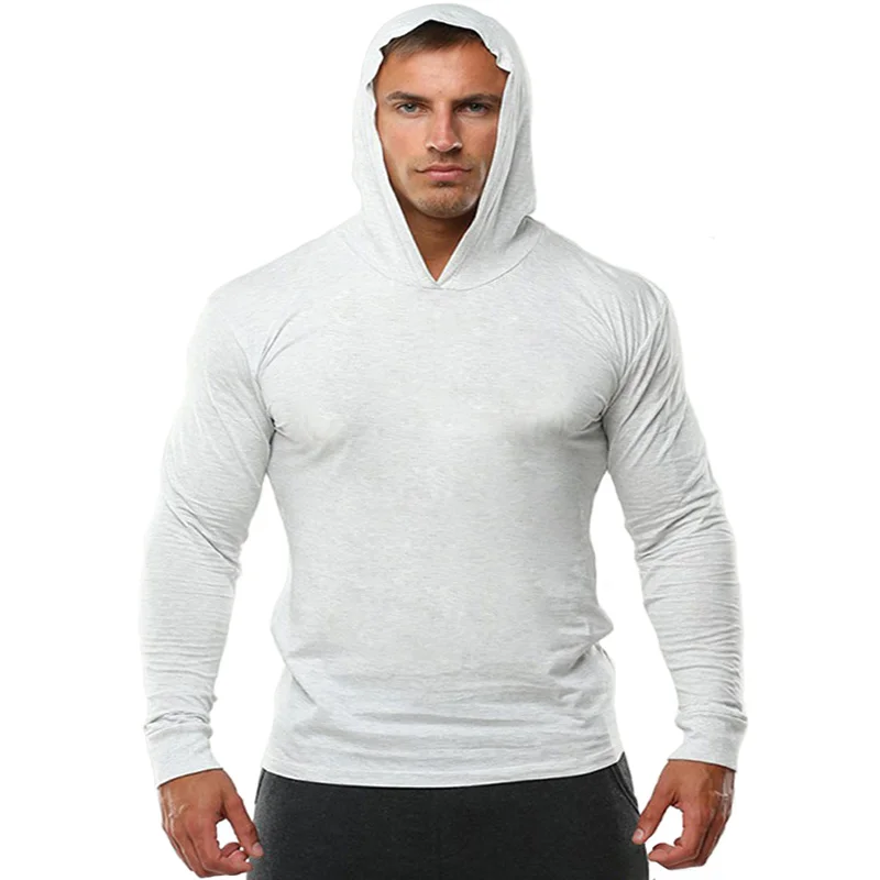 

Новинка Лето 2021, Мужская футболка, модные однотонные толстовки Harajuku, футболка с длинным рукавом, повседневные хлопковые мужские уличные топ...