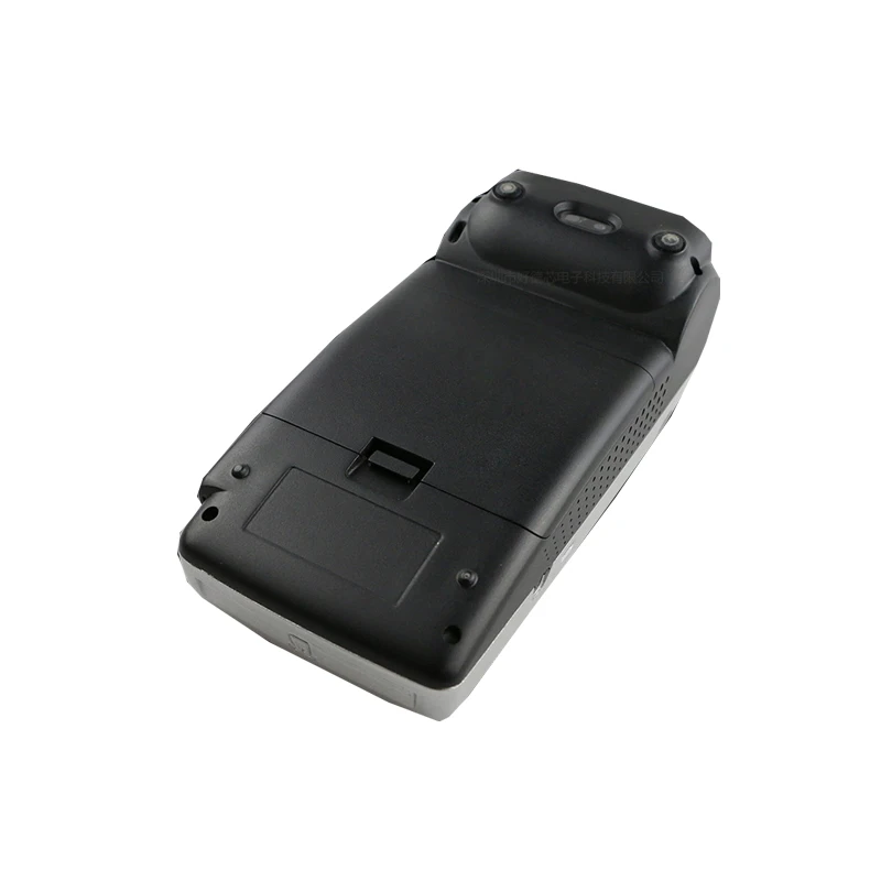 HSPOS Android Handheld PDA for Barcode Payment With Touch Screen 068 Support 2 SIM card slots | Компьютеры и офис
