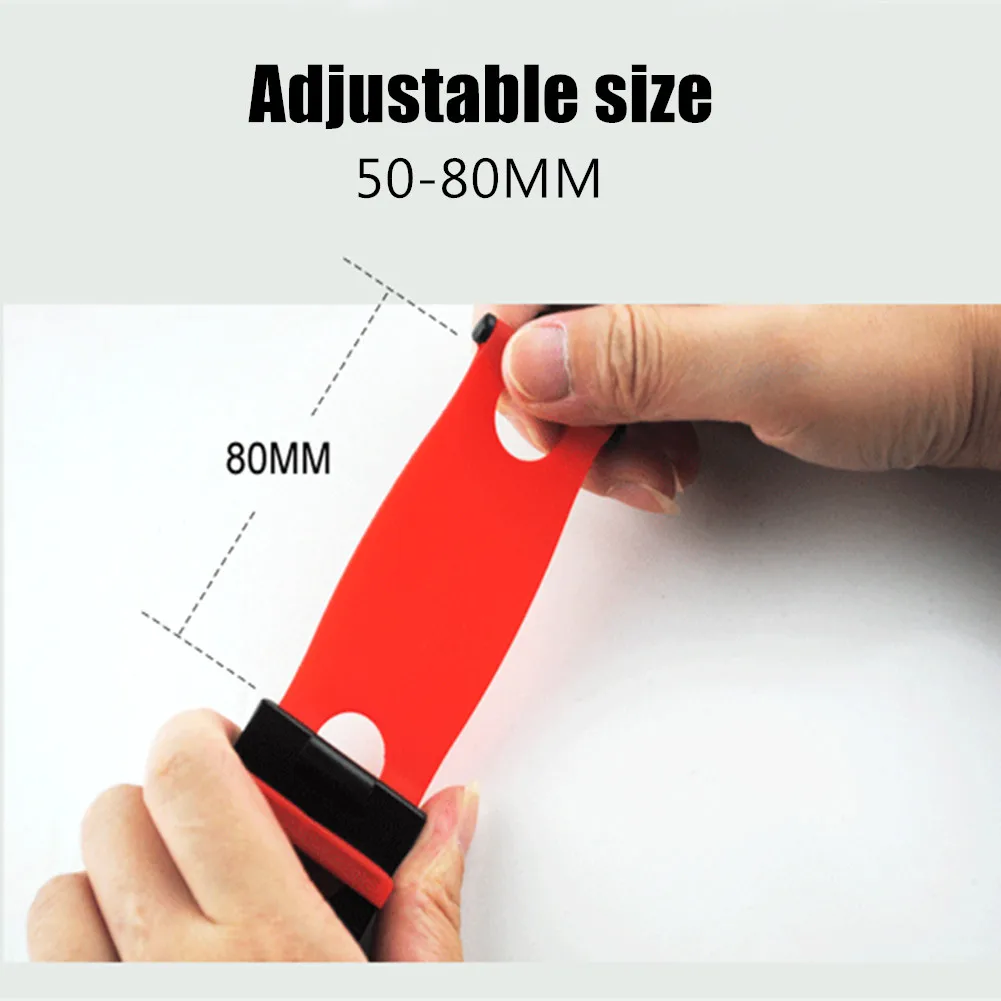 Автомобильный держатель телефона для автомобильного рулевого колеса ПК iPhone X/XS