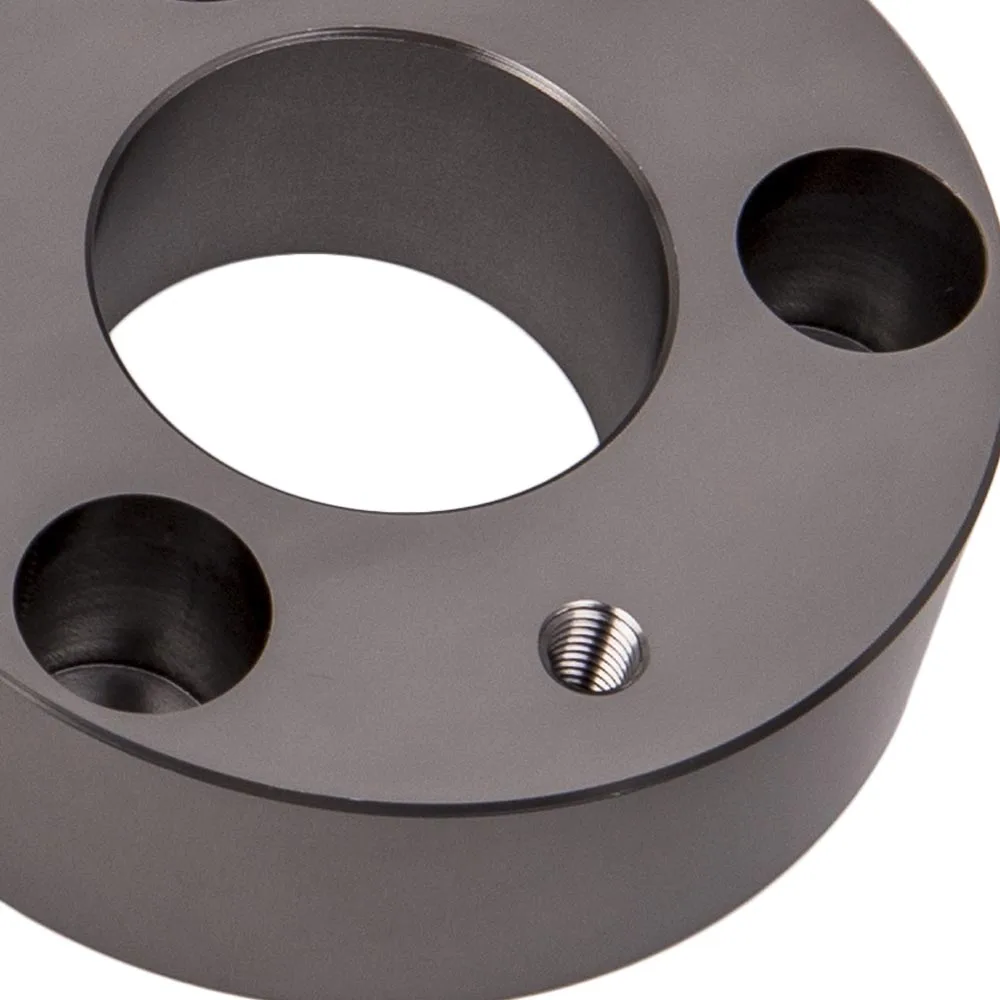 

Level Lift Kit 2.5" Front 2" Rear Blocks For Dodge Ram 1500 4x4 4WD 2009-2013