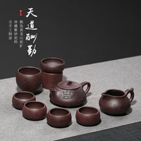 selling stone gourd ladle are recommended set of gift set spell wholesale lettering a undertakes the teapot