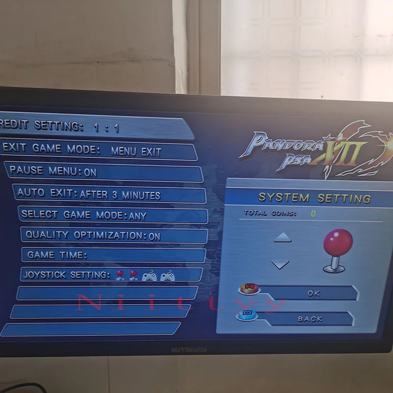 Новая Домашняя версия 3D Pandora 12 box 4399 в 1 с 70 3d играми поддержка 4 игроков VGA HDMI выход