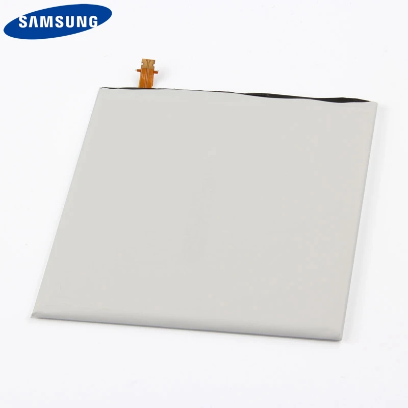 Оригинальная запасная аккумуляторная батарея для планшета Samsung Galaxy Tab A2 S 8 0 T385 T380