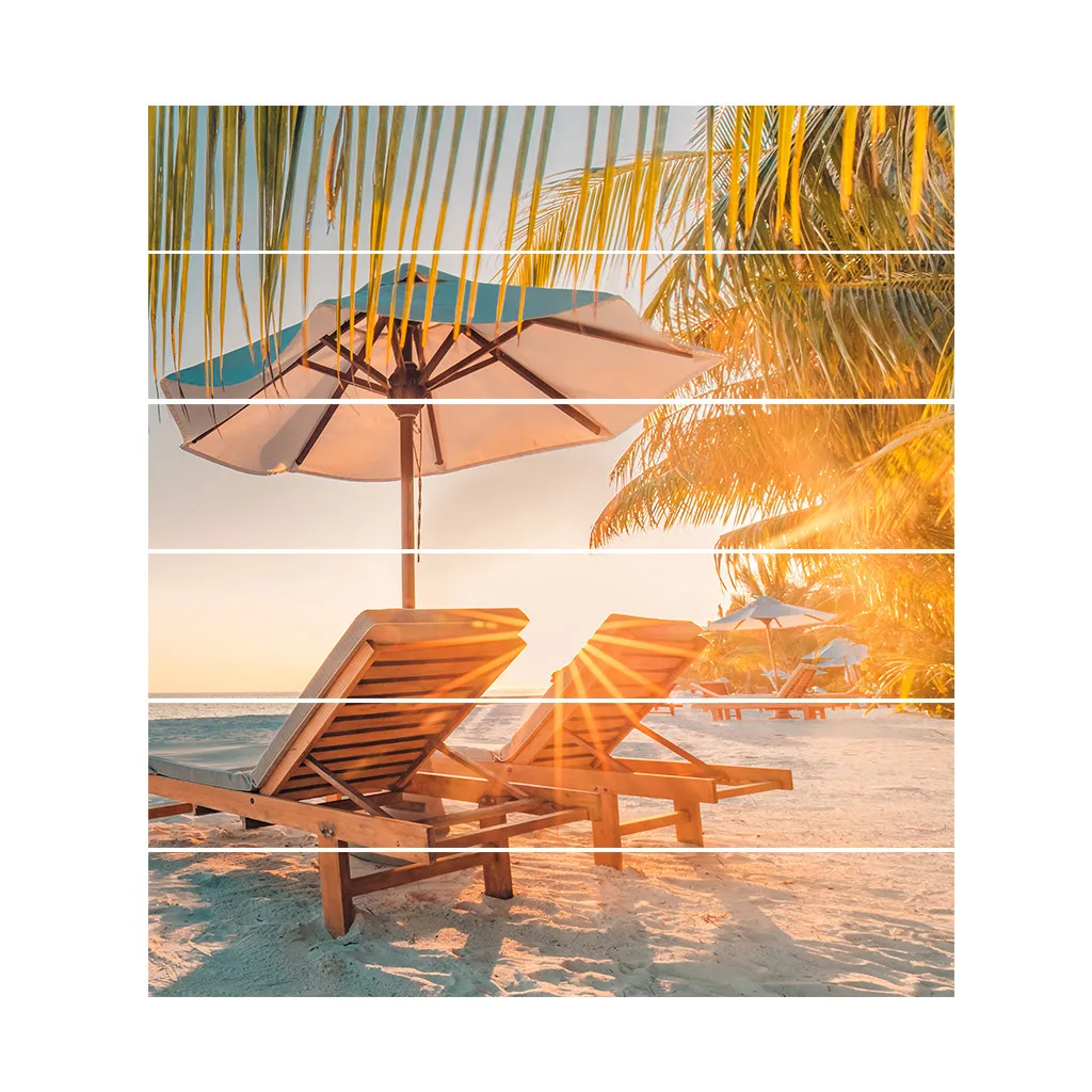 Мультфильм Рождество стикер на стену съемные креативные наклейки для спальни