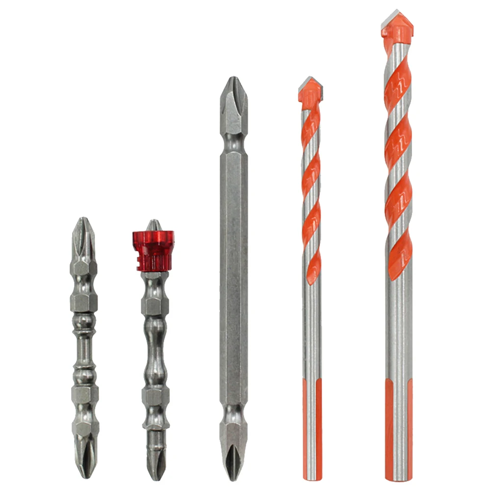 5 шт. набор для домашнего стекла мини портативные с магнитной